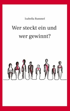Cover Wer steckt ein und wer gewinnt?