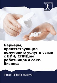 Cover Bar'ery, prepqtstwuüschie polucheniü uslug w swqzi s VICh/ SPIDom rabotnicami sex-biznesa