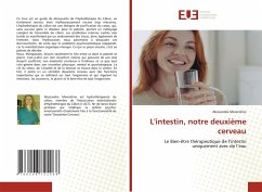 Cover L'intestin, notre deuxième cerveau