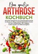 Das große Arthrose Kochbuch - Bild 1