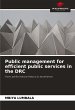 Public management for efficient public... - Bild 1