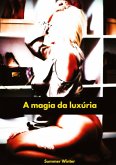 A magia da luxúria A magia da luxúria
