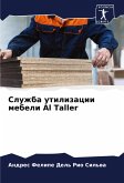 Sluzhba utilizacii mebeli Al Taller