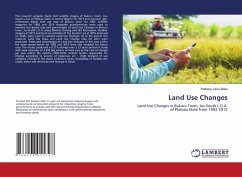 Land Use Changes Land Use Changes