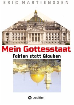 Mein Gottesstaat - 10 Jahre Kriegsbeginn Ukraine qua EU-Anerkennung der Regierung MIT NAZIS GEGEN PUTIN FRAGT JÜDISCHE ALLGEMEINE - Martienssen, Eric