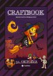 CRAFTBOOK - HALLOWEEN AUSMALMOTIVE -... - Bild 1