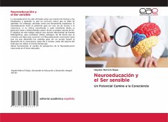 Neuroeducación y el Ser sensible - Mervich Rojas, Haydee