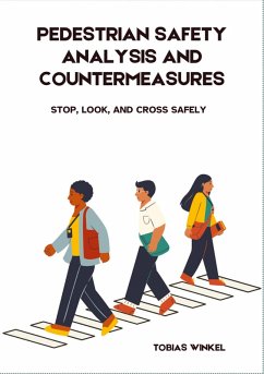 Cover Pedestrian Safety Analysis And Countermeasures