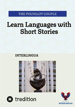 Cover Learn Languages with Short Stories