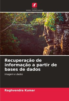 Recuperação de informação a partir de bases de dados - Kumar, Raghvendra