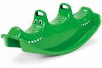Kinderschaukel Krokodil 101 cm