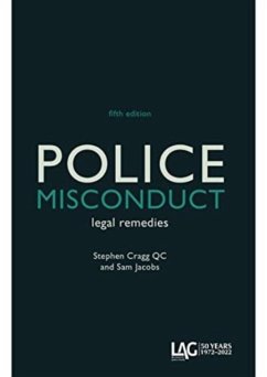 Police Misconduct