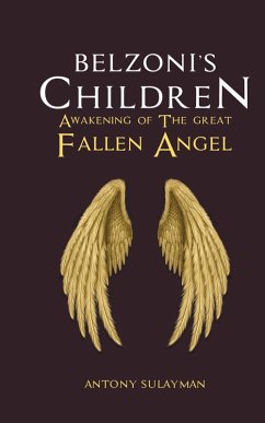 Cover Belzoni's Children