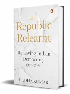 Cover The Republic Relearnt