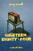 Nineteen Eighty-Four (Collector's Edition) Nineteen Eighty-Four (Collector's Edition)