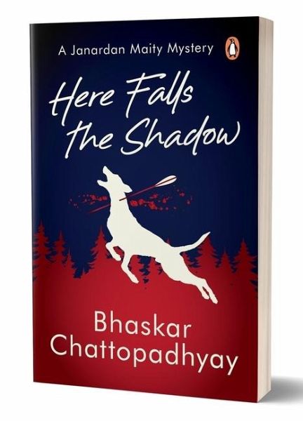 Here Falls the Shadow