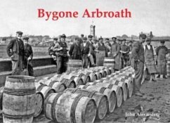 Cover Bygone Arbroath
