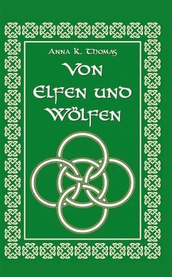 Cover Von Elfen und Wölfen