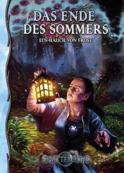 Cover Ein Hauch von Frost