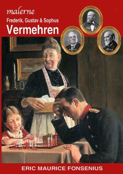 Cover Frederik, Gustav & Sophus Vermehren