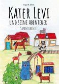 Kater Levi und seine Abenteuer (eBook, ePUB)