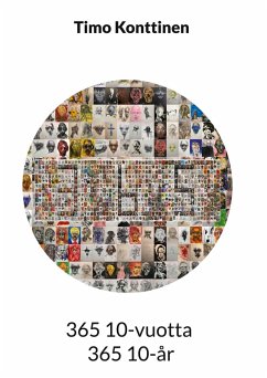 365 10-vuotta 365 10-år