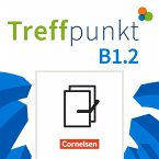 Treffpunkt - Deutsch für die Integration B1: Teilband 2 - Allgemeine Ausgabe - Kursbuch und Übungsbuch - Im Paket Treffpunkt - Deutsch für die Integration B1: Teilband 2 - Allgemeine Ausgabe - Kursbuch und Übungsbuch - Im Paket