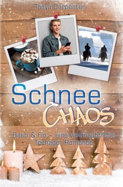 Schneechaos: Basti & Flo Cover Schneechaos: Basti & Flo