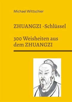 Zhuangzi-Schlüssel Zhuangzi-Schlüssel