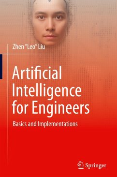 Artificial Intelligence for Engineers - Liu, Zhen "Leo"