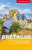 TRESCHER Reiseführer Bretagne