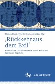 'Rückkehr aus dem Exil'