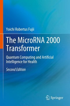 Cover The MicroRNA 2000 Transformer