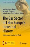 The Gas Sector in Latin Europe's Industrial History The Gas Sector in Latin Europe's Industrial History