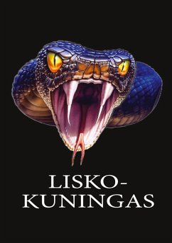 Liskokuningas - Joka Uneksii, Hän