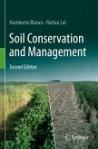 Soil Conservation and Management Soil Conservation and Management