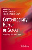 Contemporary Horror on Screen Contemporary Horror on Screen