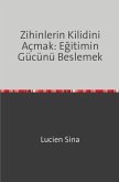 Zihinlerin Kilidini Açmak: Egitimin Gücünü Beslemek