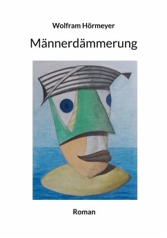 Cover Männerdämmerung