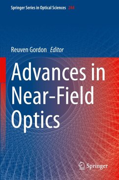 Cover Advances in Near-Field Optics