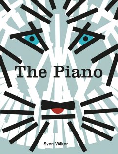 Cover The Piano