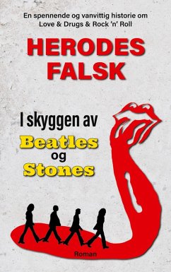 Cover I skyggen av Beatles og Stones