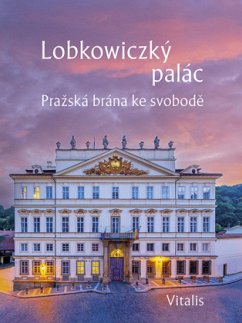 Cover Lobkowiczký palác