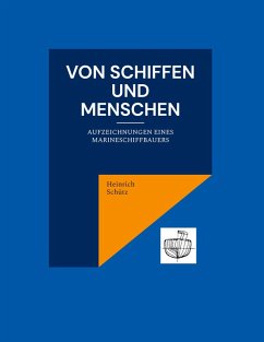 Cover Von Schiffen und Menschen