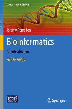 Cover Bioinformatics