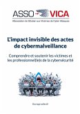 L'impact invisible des actes de cybermalveillance