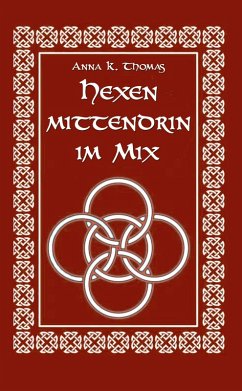 Cover Hexen Mittendrin im Mix