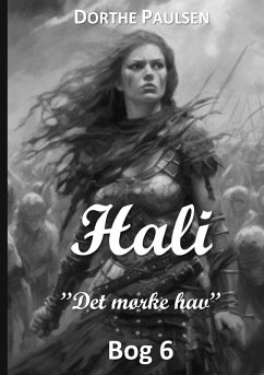 Hali - Paulsen, Dorthe Hali - Paulsen, Dorthe