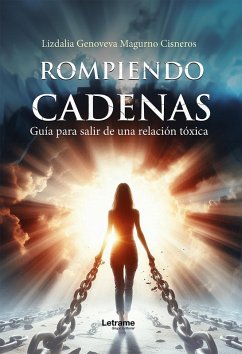 Cover Rompiendo cadenas (eBook, ePUB)