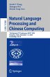 Natural Language Processing and Chinese... - Bild 1